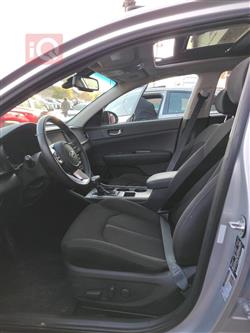 كيا اوبتيما